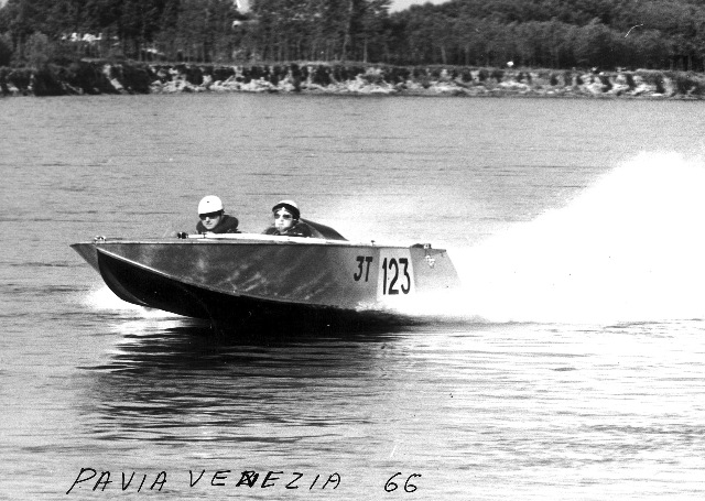 Suspense A Venezia [1966]
