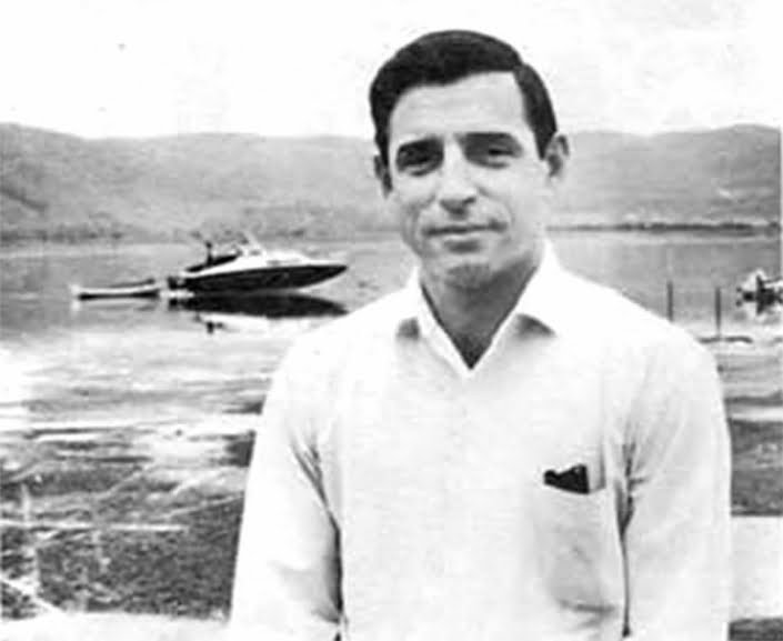 La storia di Renato Sonny Levi e la nautica italiana