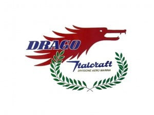 logo drago italcraft