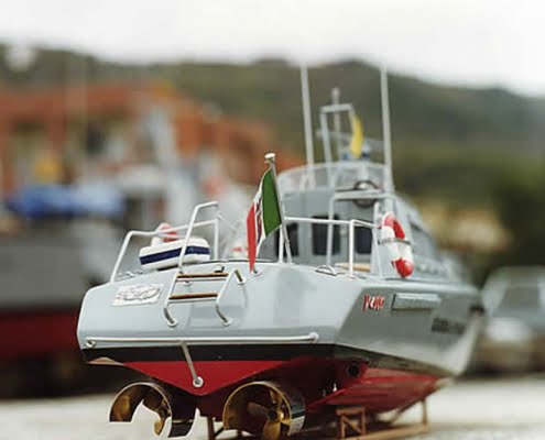 ANB Associazione Navimodellisti Bolognesi, disegni barche classiche Levi