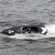 Levi 16 - Barca d'epoca da gara