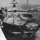 London Valour, il naufragio a Genova il 9 - 4 - 1970