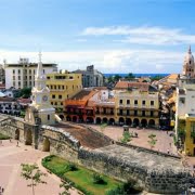 A Cartagena De Indias