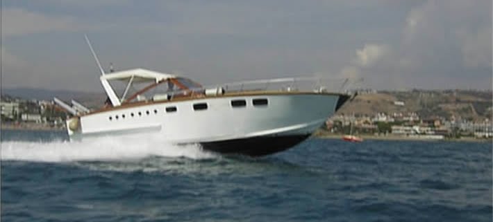 La barca non è un auto - (XIII puntata) - Eurotax barche