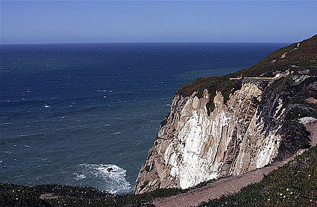 Portogallo - Cabo da Roca