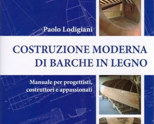 Recensione manuale di Paolo Lodigiani