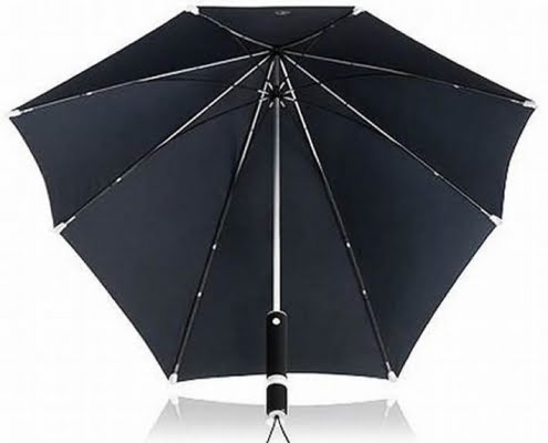 La barca non è un’ auto… (25° puntata) – Inventare l’ombrello? Si!