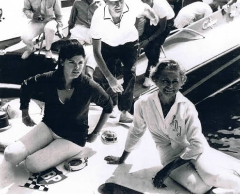 Rene & Gale Jacoby