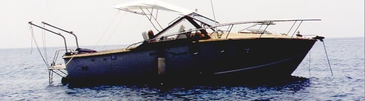 Barca Sarima Classica in vendita
