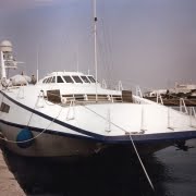 Catamarano Harrauer