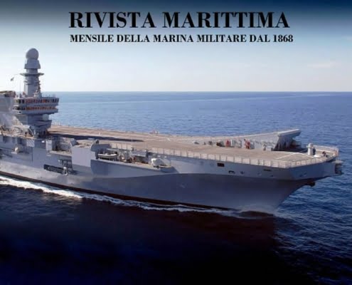Rivista della Marina Militare Italiana
