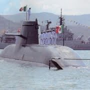 La strategia dei mezzi militari della Marina Militare: il sommergibile U-212