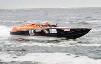 Nautica race 2012