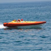 Endurance Boat Racing