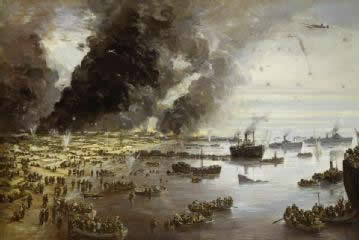 inferno-Dunkirk