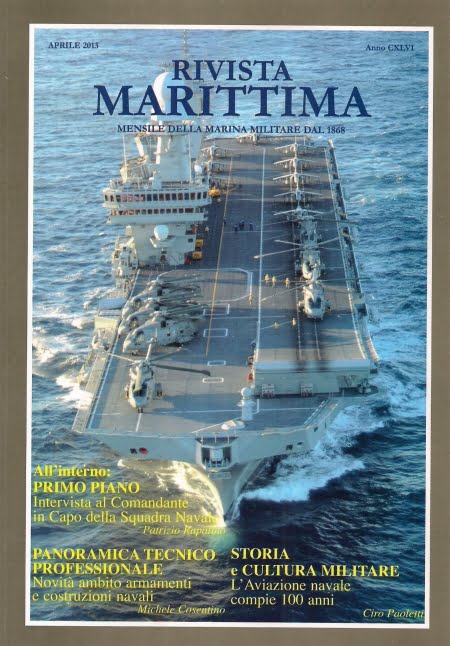 rivista marittima