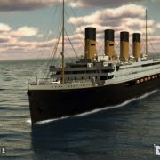 Titanic II Exterior