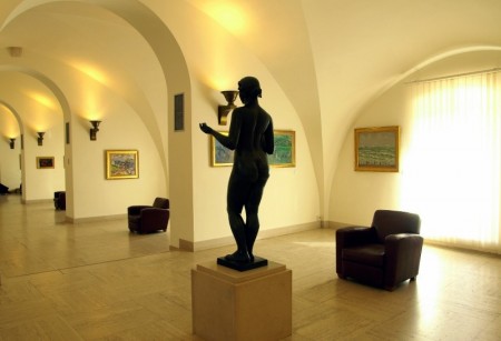 Museo 3- 1° piano