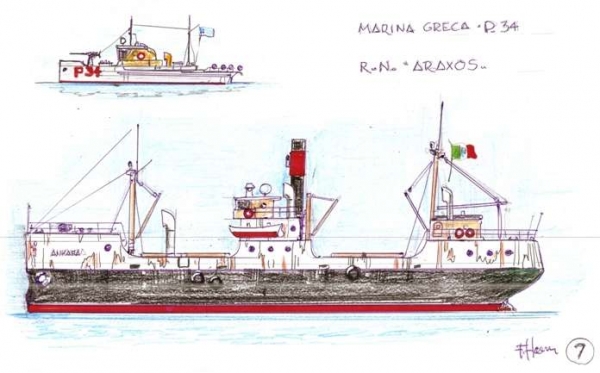 Marina-Greca-P34-RN-Araxos