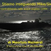 GdF - Stiamo inseguendo Mike/Sierra di Maurizio Mainardi (prima puntata)