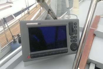 Monitor Radar esterno