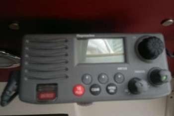 VHF Ray 55E
