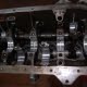 Manutenzione - motore AQ 130 Volvo Penta