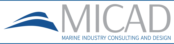 Micad marine industry consulting and design