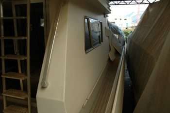 San Lorenzo barca / Motor Yacht 15 m in Vendita a Salerno
