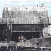 U-Boot Bunker - La Pallice