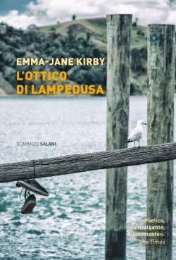L’ottico di Lampedusa di Emma Jane Kirby