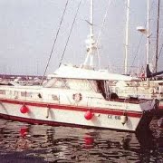 Barca classica in vendita 14 m: Cantiere Porta a Mare