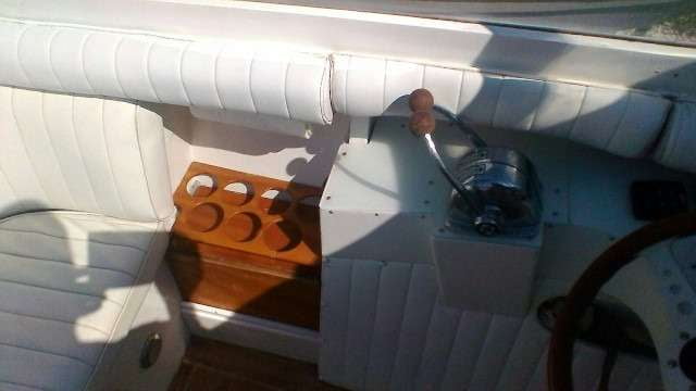 Barca classica Italcraft Mini Drago in vendita