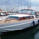 Barca classica Canav - Rodriquez, Rudy Pussycat 1969 in vendita ad Anzio