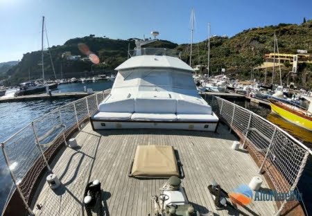 Barca Classica Baglietto in vendita