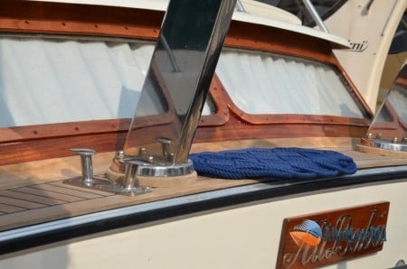 Barca Storebro 34 in vendita