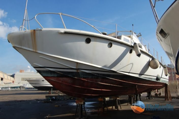 EX Barca CP 233