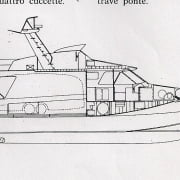 Moto Cat Oceanografico - 3