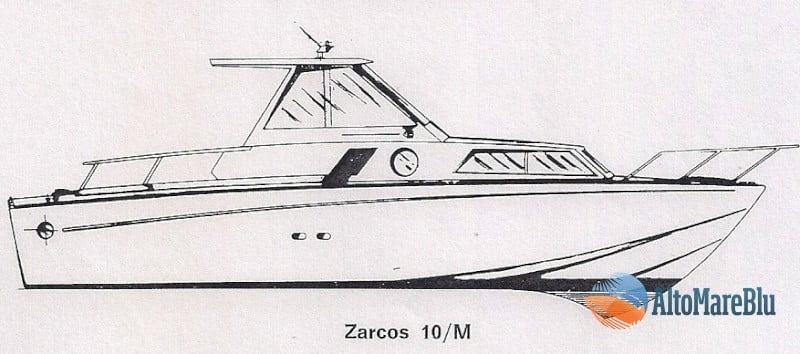Cantieri Navali Zarcos