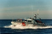 CP 228 Guardia Costiera
