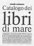 Primo-catalogo-libri-mare-rivista-Mondo-Sommerso-dir-Antonio-Soccol