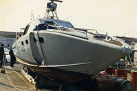 Porto Radima Drago speronato V.4002_1994