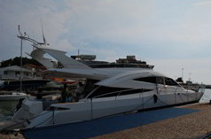 Rimini Yacht - Galeon