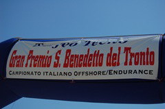 Offshore-Endurance 2009 S.Benedetto del Tronto