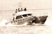 catamarano-legno-12mt-Sciallino