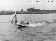 GB Frare Pavia Venezia 1963
