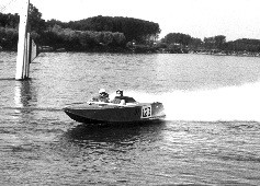 GB Frare Pavia Venezia 1966 c