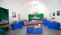 1a Mostra Modellismo Scuola Nautica GdiF Gaeta