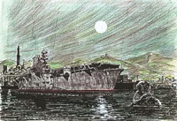 porto-genova-notte-24-giugno-1944