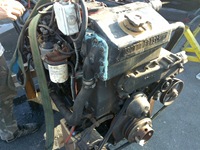 Motore Isotta Fraschini 006